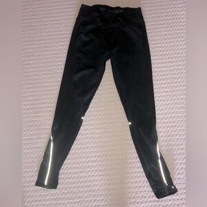 Athletic tights